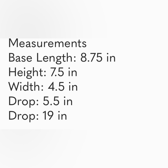 Chloe purse - Picture 14 of 14